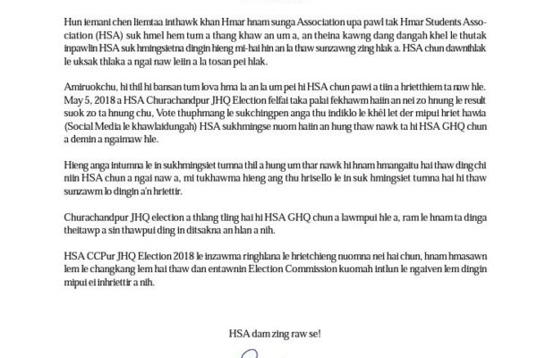 HSA THUPUONG